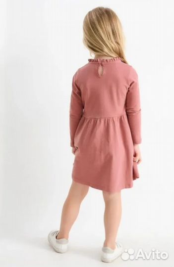 Платья для девочки