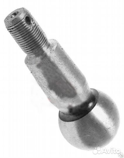 Палец рулевой урал 375-3003065 (г.Миасс)