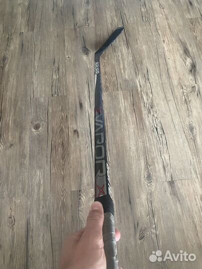 Хоккейные клюшки bauer