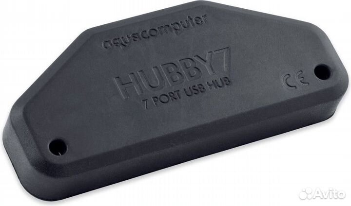 53230 Aquacomputer hubby 7 internal USB 2.0 Hub