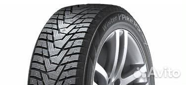 Hankook Winter I'Pike RS2 W429 215/55 R17 98T