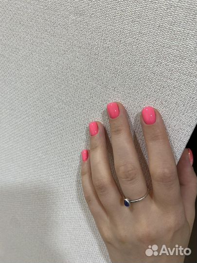 Ищу модель на маникюр