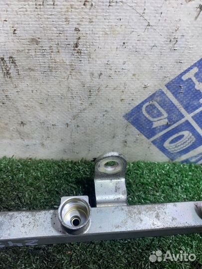 Топливная рампа Chevrolet Lacetti хэтчбек 1.4