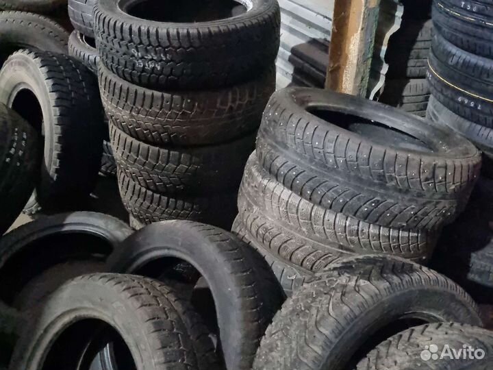 Bridgestone Blizzak Spike-01 185/65 R15 88T