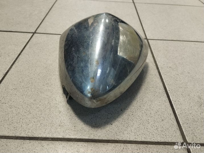 Хром накладка Yamaha xvs 1300 Midnight Star