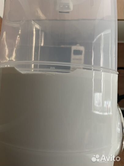 Стерилизатор