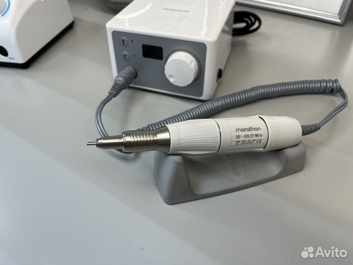 Аппарат для маникюра marathon 3n