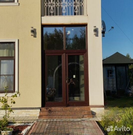 Окна пластиковые от производителя