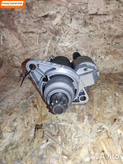 Стартер Volkswagen 0AM911023B