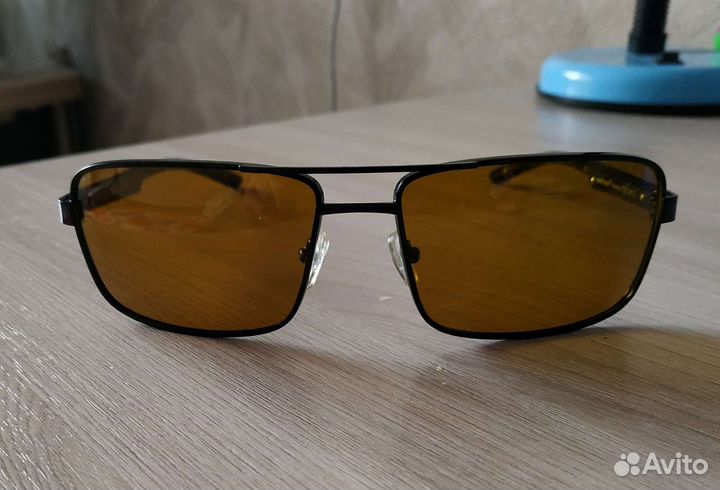 Солнцезащитные очки мужские matrix