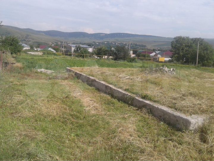 Участок 16 сот. (ИЖС)