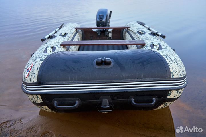 Лодка mishimo lite 315 Камуфляж