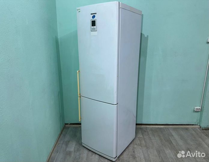 Холодильник samsung no frost