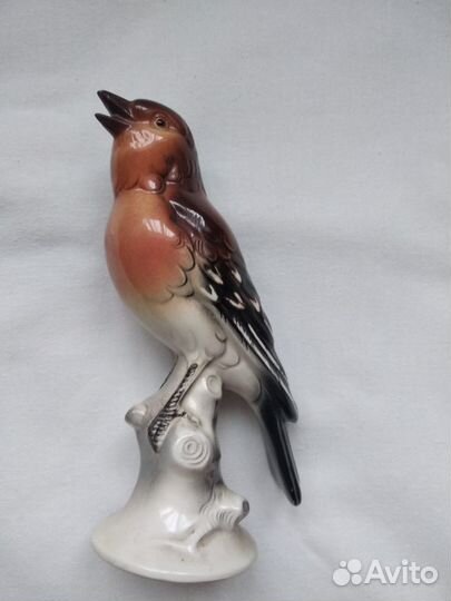 Статуэтка фарфор германия