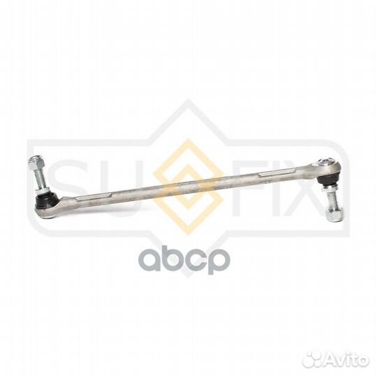 Стойка стабилизатора перед прав/лев SJ1581