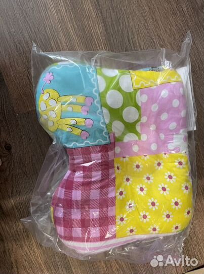 Ортопедическая подушка