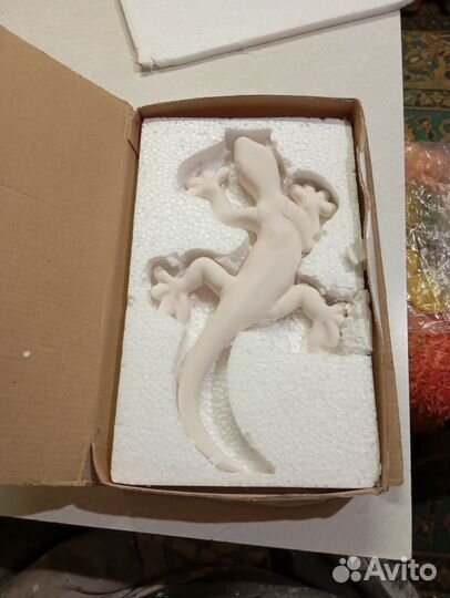 Заготовка гипс