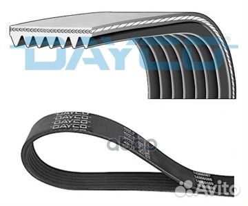 DY7PK2842 ремень поликлиновый 7PK2842 Ford T