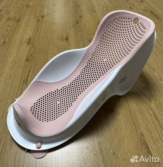 Горка для купания angelcare