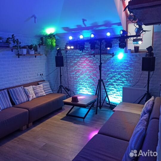 Караоке на ваш праздник