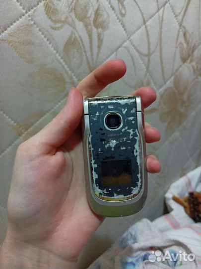 Nokia 2760
