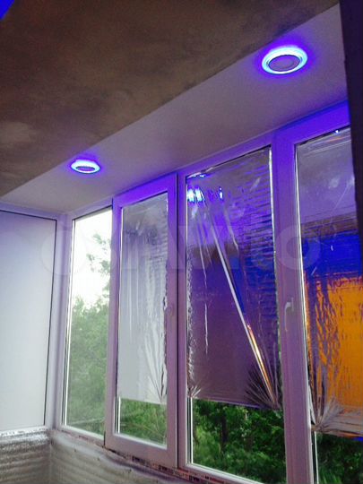 2-к. квартира, 57 м², 5/5 эт.