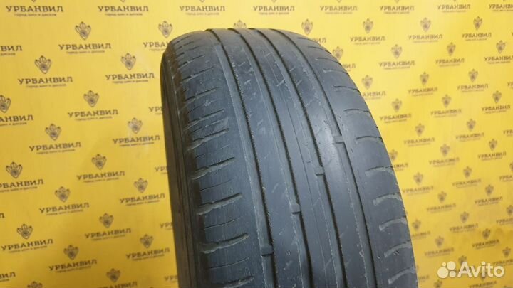 Nokian Tyres Nordman SX2 205/65 R15 94H