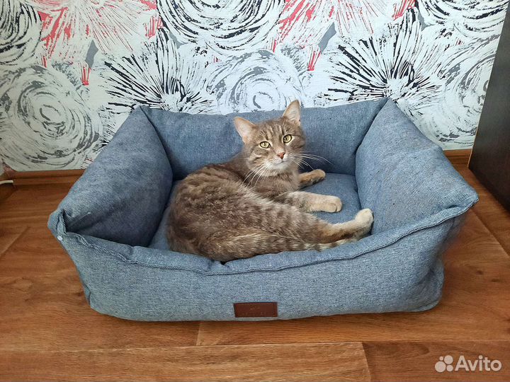 Лежанка Petoneer для собак и кошек