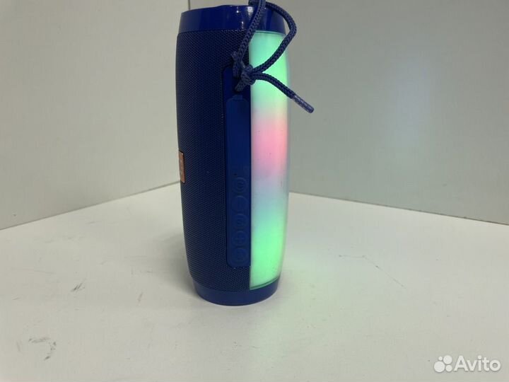 Портативная колонка T&G TG-157