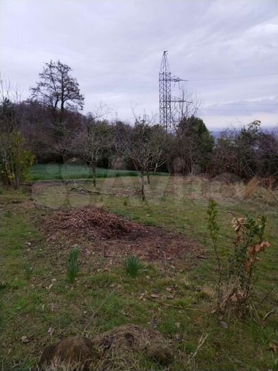 Участок 1 сот. (ИЖС)