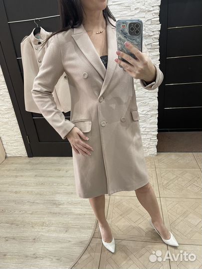 Пальто женское Zara