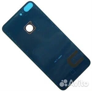 Задняя крышка для Huawei Honor 9 Lite (LLD-L31)