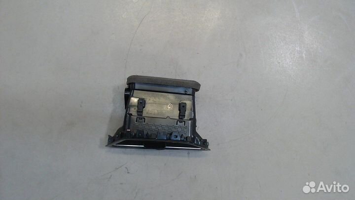 Дефлектор обдува салона Volkswagen Tiguan, 2020