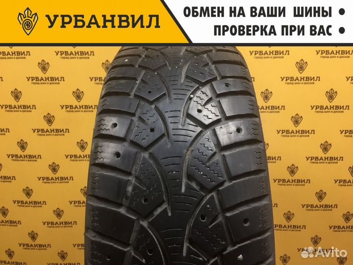 Wanli Winter Challenger AD 195/60 R15 88T