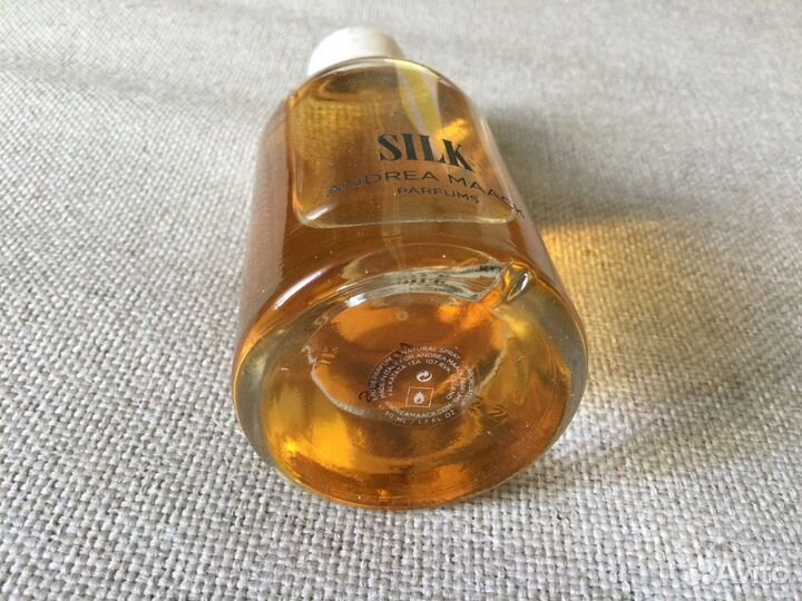 Silk Andrea Maack 50 ml edp в коробке