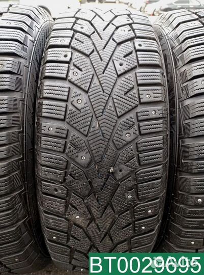 Gislaved NordFrost 100 225/65 R17 105W