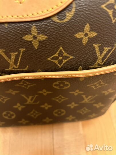 Сумка louis vuitton
