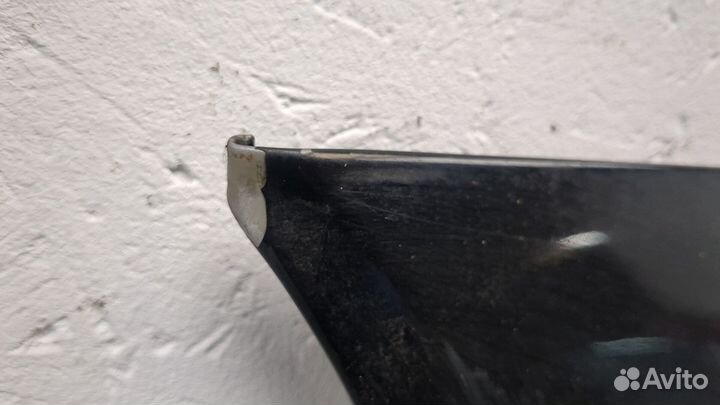 Капот Mitsubishi Pajero / Montero, 2004