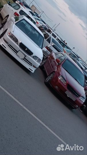 Chevrolet Lacetti 1.6 AT, 2011, 150 000 км