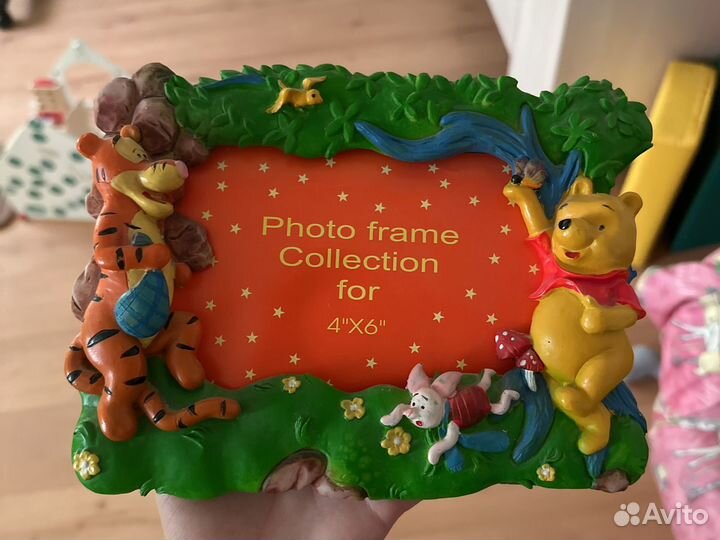 Рамки для фото 4