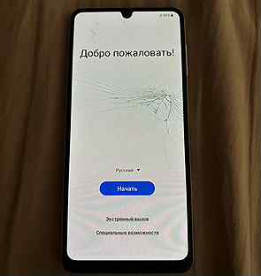 Samsung Galaxy M22, 4/64 ГБ