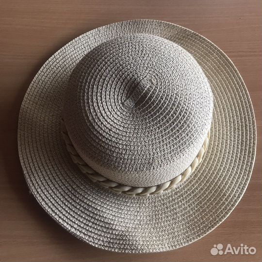 Шляпы и панамы