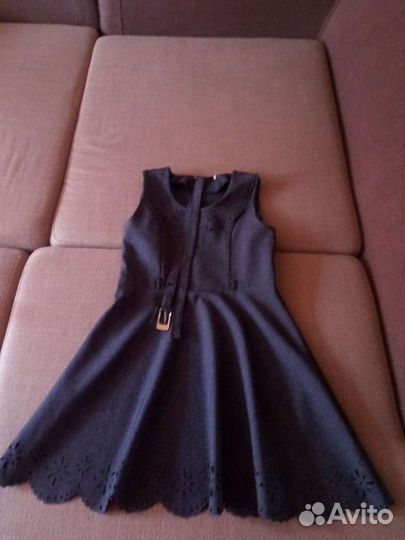 Школьная форма