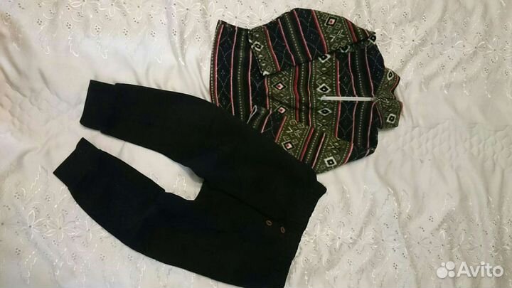 Детские вещи