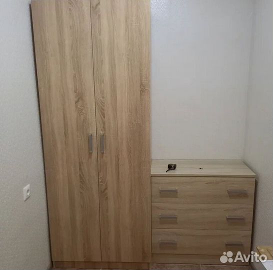 Шкаф для верхней одеждый