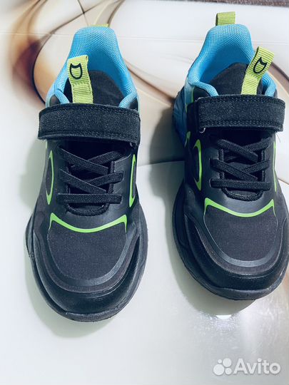 Кросовки Котофей 32 размер