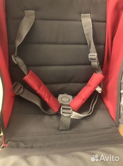 Коляска детская