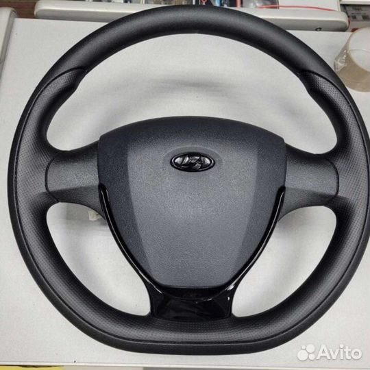 Руль приора Анатомический