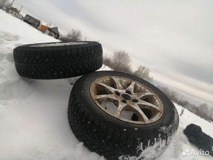 Шины СССР В-47