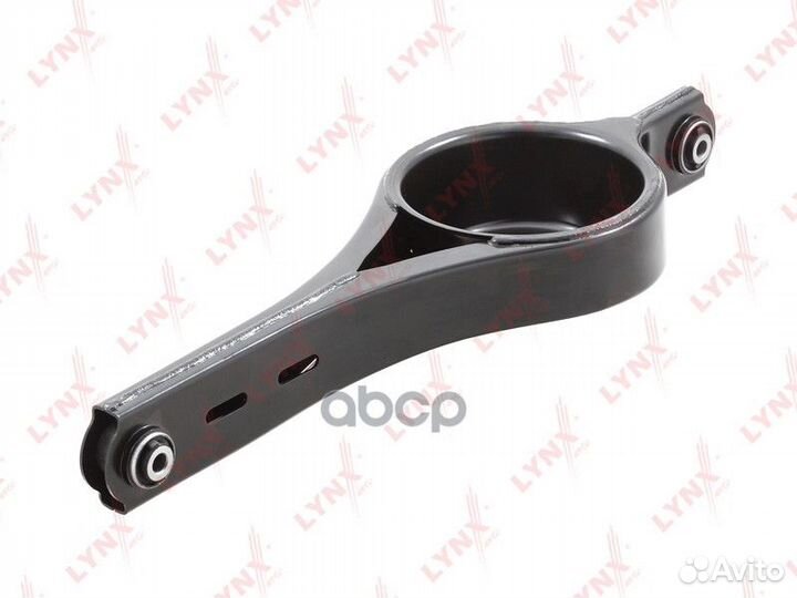 C5493LR Рычаг подвески lynxauto C5493LR lynxauto